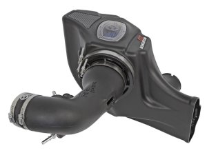 Ford Mustang Performance Air Intake - aFe - Momentum GT w/ Pro 5R Filter - `15-`17