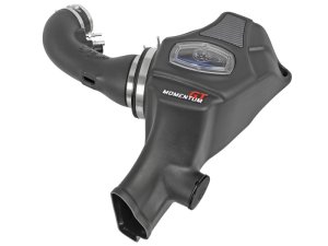 Ford Mustang Performance Air Intake - aFe - Momentum GT w/ Pro 5R Filter - `15-`17