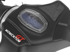 Ford Mustang Performance Air Intake - aFe - Momentum GT w/ Pro 5R Filter - `15-`17