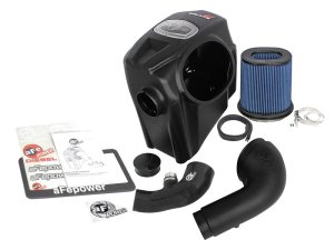 GMC Canyon Performance Air Intake - aFe - Momentum GT Pro 5R - `16-`22