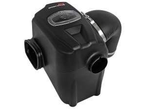 GMC Canyon Performance Air Intake - aFe - Momentum GT Pro 5R - `16-`22