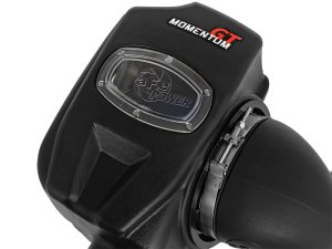 GMC Canyon Performance Air Intake - aFe - Momentum GT Pro 5R - `16-`22
