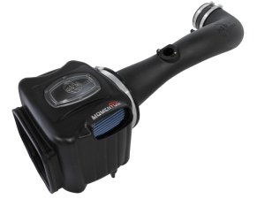 Chevrolet Silverado 1500 Performance Air Intake - aFe - Momentum GT - `09-`13