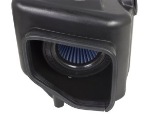 Chevrolet Silverado 2500HD Performance Air Intake - aFe - Momentum GT - `09-`15