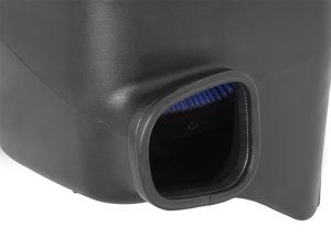 GMC Canyon Performance Air Intake - aFe - Momentum GT Cold Air Intake + Pro 5R Filter - `15-`16