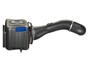 Chevrolet Silverado 3500HD Performance Air Intake - aFe - Momentum GT Pro 5R - `16-`19