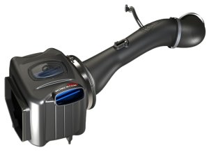 Chevrolet Silverado 3500HD Performance Air Intake - aFe - Momentum GT Pro 5R - `16-`19