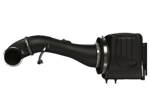 GMC Sierra 2500HD Performance Air Intake - aFe - Momentum GT Pro 5R - `16-`19