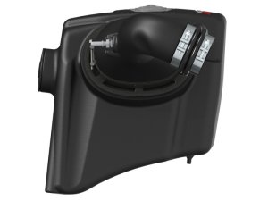 GMC Sierra Performance Air Intake - aFe - Momentum GT - `17-`19