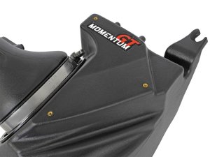 Cadillac CTS-V Performance Air Intake - aFe - Momentum GT w/ Pro 5R Filter - black - `09-`15