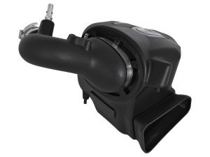 Chevrolet Camaro Performance Air Intake - aFe - Momentum GT Pro 5R - Black - `16-`17