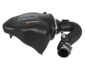 Chevrolet Camaro Performance Air Intake - aFe - Momentum GT Pro 5R - Black - `16-`17