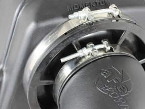 Toyota Tundra Performance Air Intake - aFe - Momentum GT w/ Pro 5R Filter - `07-`21