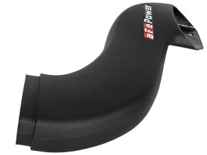 Toyota Land Cruiser Performance Air Intake - aFe - Dynamic Air Scoop - `08-`17