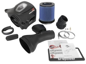 Lexus LX570 Performance Air Intake - aFe - Momentum GT Pro 5R - `08-`21