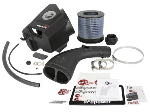 Toyota Land Cruiser Performance Air Intake - aFe - Momentum GT Pro 5R - `09-`17