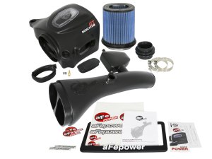 Toyota Land Cruiser Performance Air Intake - aFe - Momentum GT Pro 5R - `12-`21