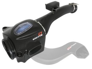 Toyota Land Cruiser Performance Air Intake - aFe - Momentum GT Pro 5R - `12-`21