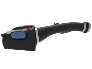 Toyota Land Cruiser Performance Air Intake - aFe - Momentum GT Pro 5R - `12-`21