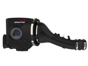 Toyota 4Runner Performance Air Intake - aFe - Momentum GT w/ Pro 5R Filter - Black - `10-`18