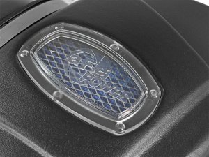 Infiniti QX56 Performance Air Intake - aFe - Momentum GT w/ Pro 5R Filter - `11-`13