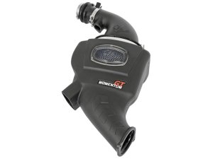 Nissan Patrol Performance Air Intake - aFe - Momentum GT w/ Pro 5R Filter - `01-`16