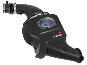 Nissan Patrol Performance Air Intake - aFe - Momentum GT Pro 5R - `17-`20