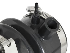 Nissan Patrol Performance Air Intake - aFe - Momentum GT Pro 5R - `17-`20