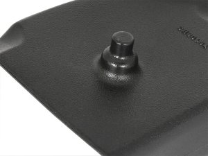 Nissan Titan Performance Air Intake - aFe - Momentum GT Dynamic Air Scoop - `17-`18