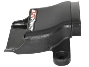 Nissan Titan Performance Air Intake - aFe - Momentum GT Dynamic Air Scoop - `17-`18