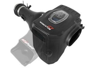 Nissan Titan Performance Air Intake - aFe - Momentum GT Pro 5R - `17-`18