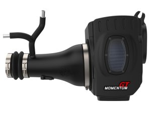 Nissan Titan Performance Air Intake - aFe - Momentum GT Pro 5R - `17-`18
