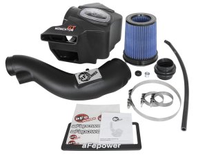 Dodge Durango Performance Air Intake - aFe - Momentum GT Pro 5R - `16-`25