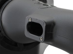 BMW M6 Performance Air Intake - aFe - Momentum PRO 5R, Twin Sealed Airbox Design, Rotomolded Heat-Insulating Tubes - Black - `12-`14