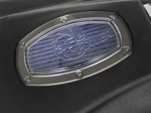 BMW 3 Series Performance Air Intake - aFe - Momentum GT Cold Air Intake System w/ Pro 5R Filter - `07-`10