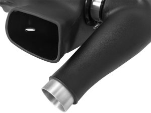 BMW 335i Performance Air Intake - aFe - Momentum GT Cold Air Intake System w/ Pro 5R Filter - `07-`10