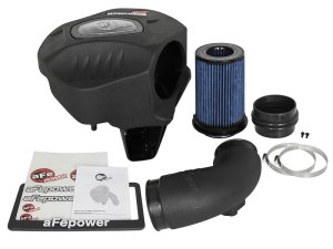 BMW 2 Series Performance Air Intake - aFe - Pro 5R - `16-`20