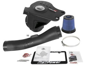 BMW Z4 Performance Air Intake - aFe - Momentum GT Pro 5R - `12-`16