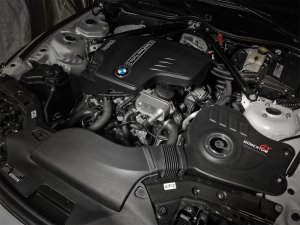 BMW Z4 Performance Air Intake - aFe - Momentum GT Pro 5R - `12-`16