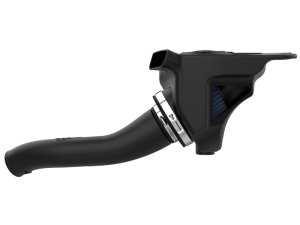 BMW Z4 Performance Air Intake - aFe - Momentum GT Pro 5R - `12-`16