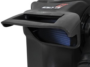 Audi A4 Performance Air Intake - aFe - Momentum GT Cold Air Intake System w/ Pro 5R Filter - `09-`16