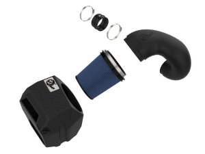 Dodge Ram 2500 Performance Air Intake - aFe - Magnum FORCE Stage-2Si w/ Pro 5R Filter - `94-`02