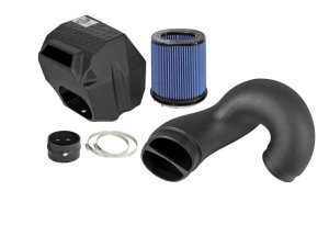 Dodge Ram 2500 Performance Air Intake - aFe - Magnum FORCE Stage-2Si w/ Pro 5R Filter - `94-`02