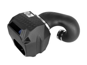 Dodge Ram 2500 Performance Air Intake - aFe - Magnum FORCE Stage-2Si w/ Pro 5R Filter - `94-`02