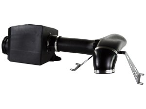 Ford F-150 Performance Air Intake - aFe - Stage-2Si Cold Air Intake System w/ Pro 5R Filter - `04-`08