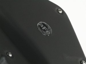 BMW 3 Series Performance Air Intake - aFe - Magnum FORCE Stage-2 Si w/ Pro 5R Filter - Black - `06-`12