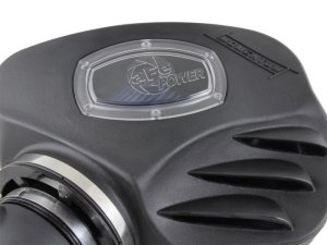 BMW 335i Performance Air Intake - aFe - Momentum Stage-2 Si Pro 5R - `12-`15