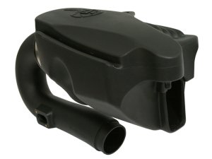 BMW 3 Series Performance Air Intake - aFe - Momentum Cold Air Intake System w/ Pro 5R Filter - `12-`15