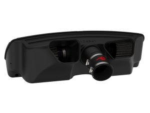 Porsche 911 Carrera Performance Air Intake - aFe - Magnum FORCE Stage-2Si w/ PDS Filter - `12-`15