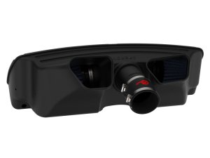 Porsche 911 Carrera S Performance Air Intake - aFe - Magnum FORCE Stage-2Si w/ Pro 5R Filter - `12-`15